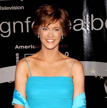 Heidi Collins net worth 